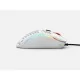 Glorious Model D minus (Matte White)